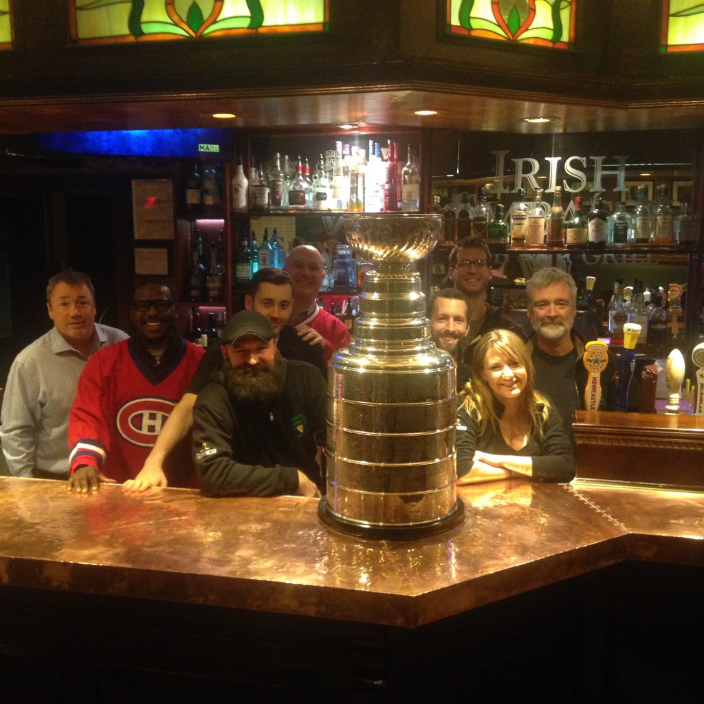 stanley cup