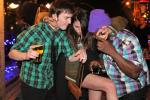 2011 X-Mas Staff Party