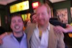 2011 X-Mas Staff Party