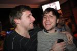 2011 X-Mas Staff Party