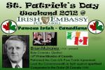 Famous Irish Canadians