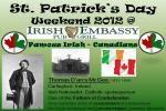 Famous Irish Canadians