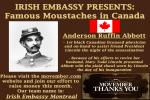 Great Moustaches in Canada