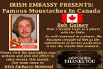 Great Moustaches in Canada