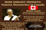 Great Moustaches in Canada
