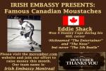 Great Moustaches in Canada