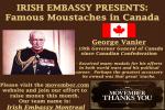 Great Moustaches in Canada