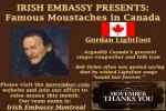 Great Moustaches in Canada