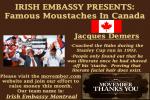 Great Moustaches in Canada