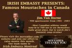 Great Moustaches in Canada
