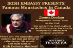 Great Moustaches in Canada