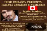 Great Moustaches in Canada