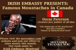 Great Moustaches in Canada