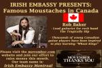 Great Moustaches in Canada