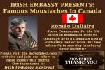 Great Moustaches in Canada