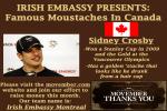 Great Moustaches in Canada