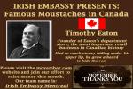 Great Moustaches in Canada