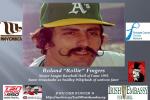 Greatest Moustaches from 2010