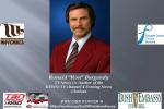 Greatest Moustaches from 2010
