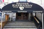 Irish Embassy Pub And Grill