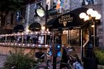Irish Embassy Pub And Grill