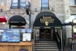Irish Embassy Pub And Grill