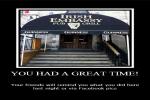Irish Embassy Pub And Grill