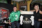 St Pats Day