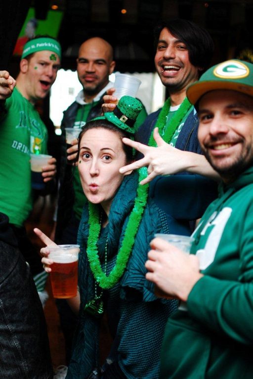 Home - Irish Embassy Pub & Grill Montreal